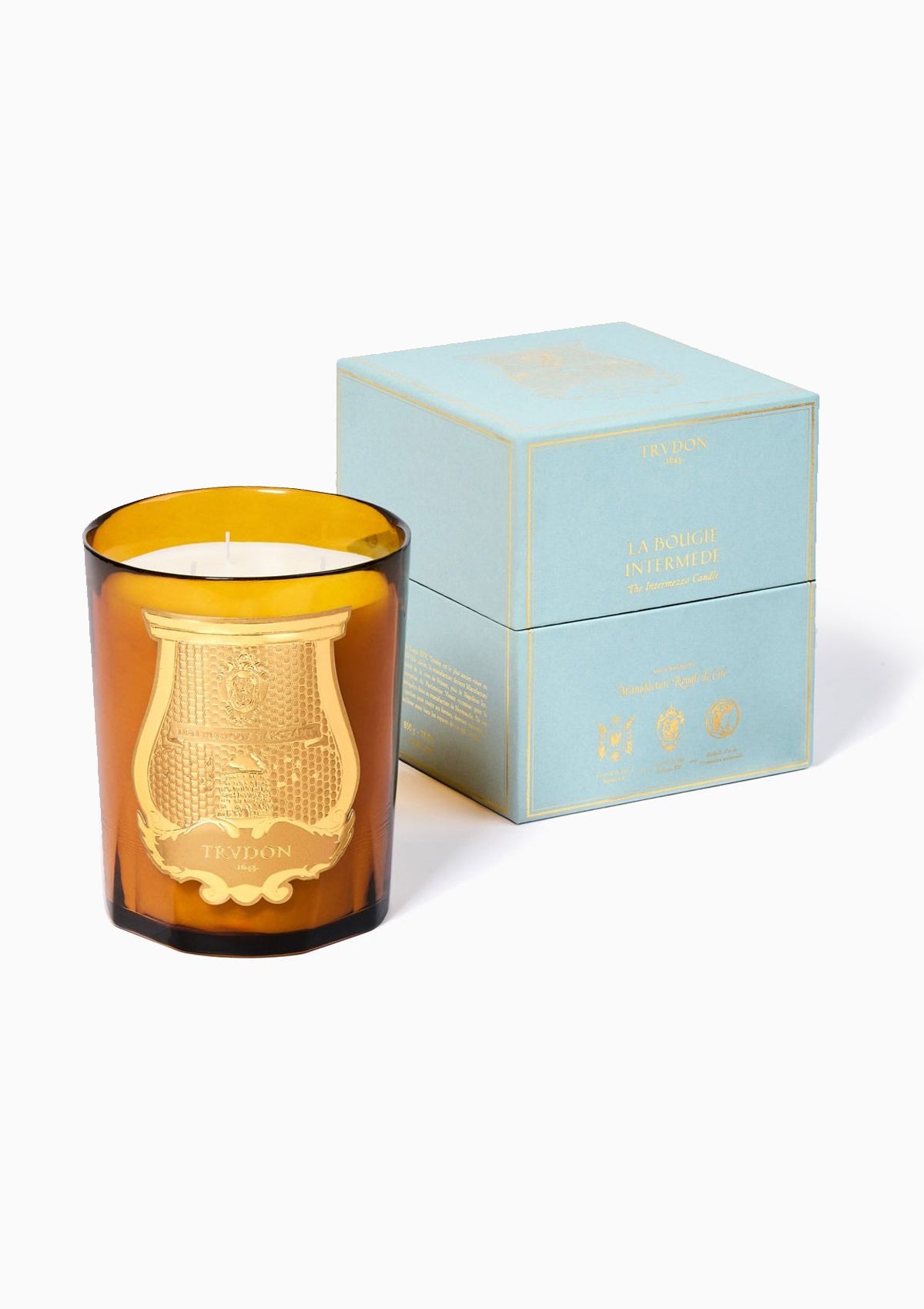 Altair Intermezzo Scented Candle