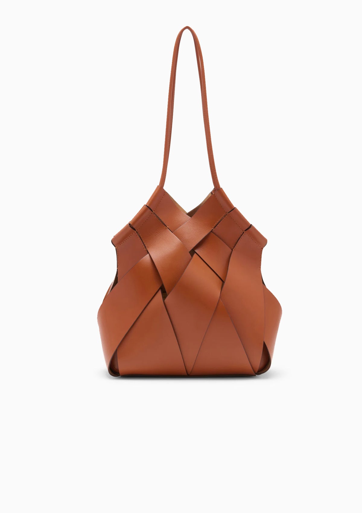 Charlotte Shoulder Bag | Sierra