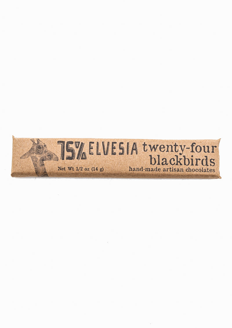 Elvesia Small Chocolate Bar