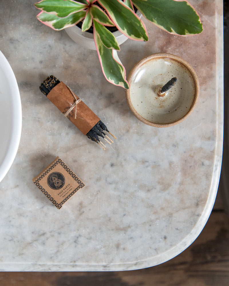 Breu Resin Bundle of 6, Palo Santo