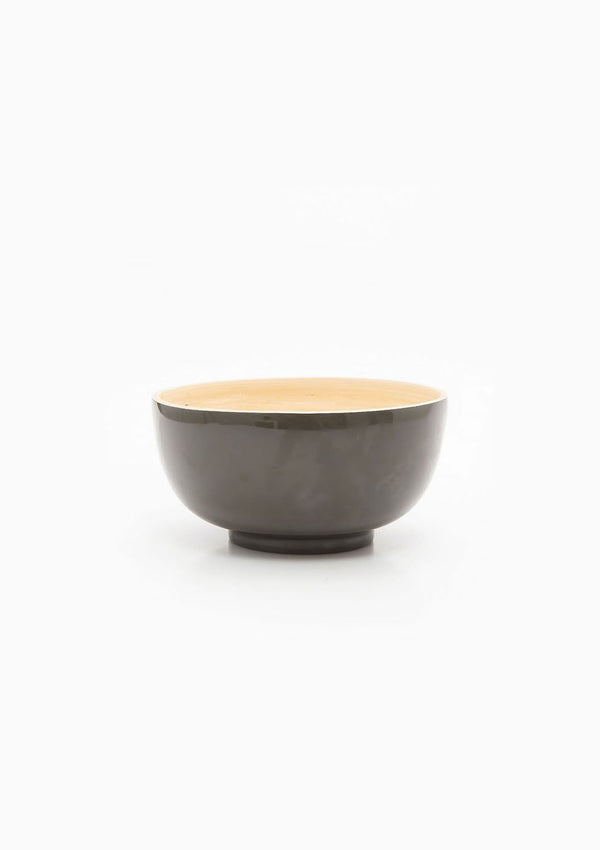 Mini Bowl, Taupe | 4" x 2"