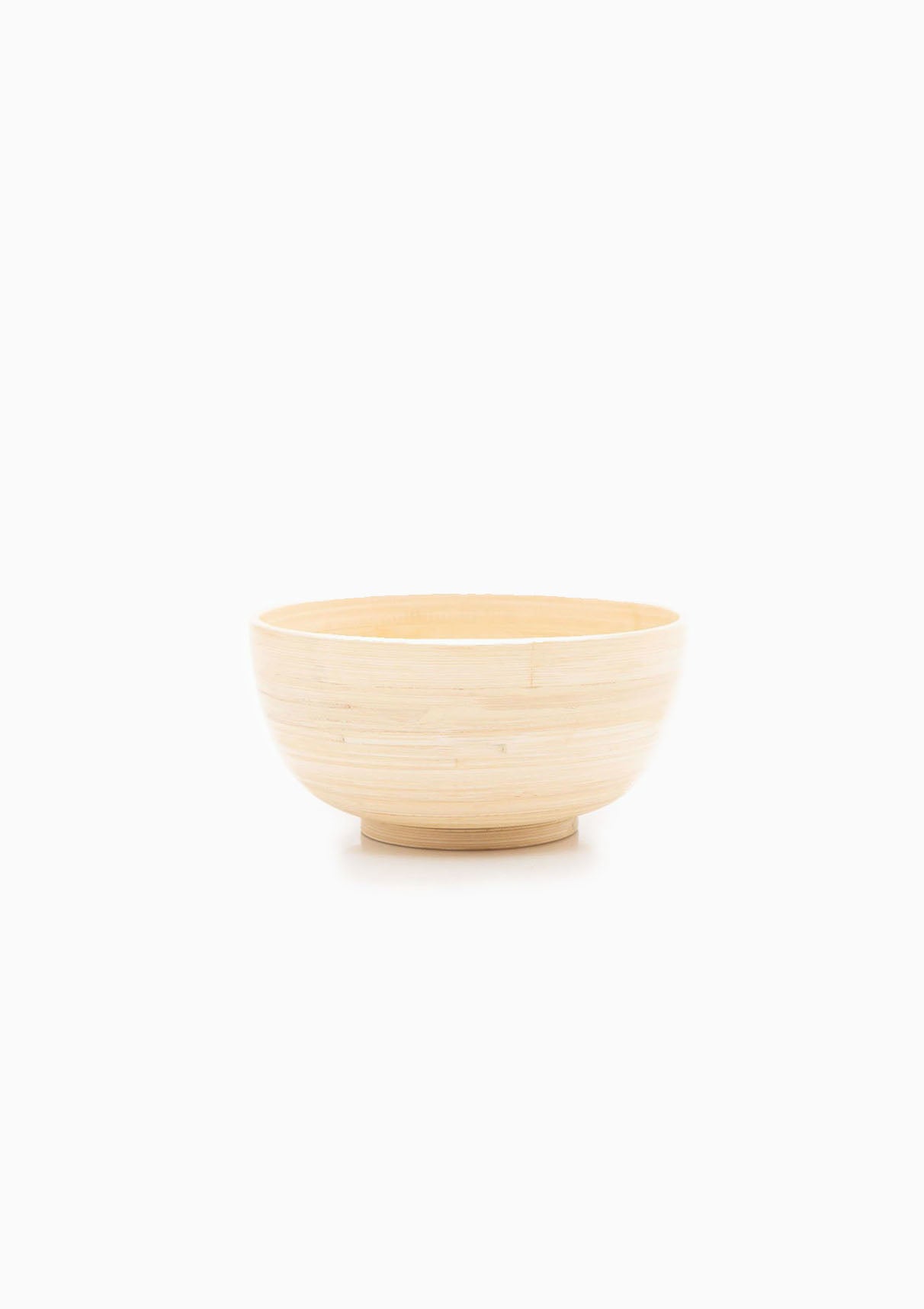 Mini Bowl, Natural |  4" x 2"