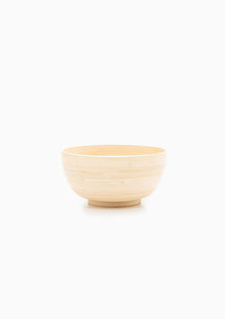 Mini Bowl, Natural |  4" x 2"