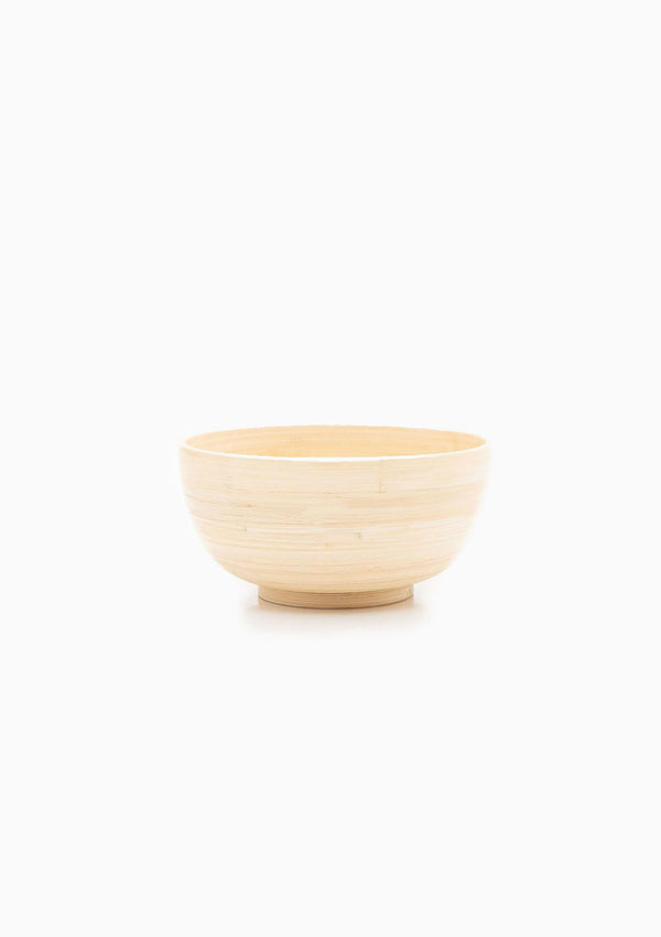 Mini Bowl, Natural |  4" x 2"