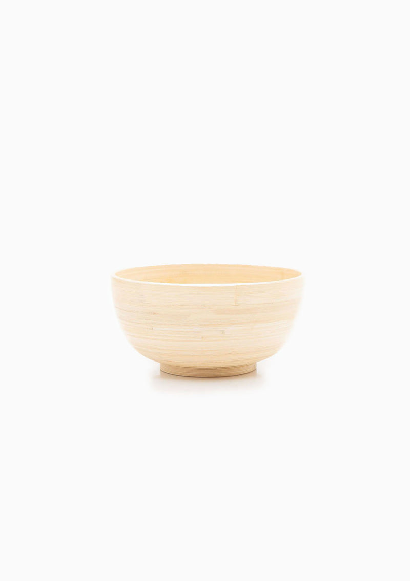 Mini Bowl, Natural |  4" x 2"
