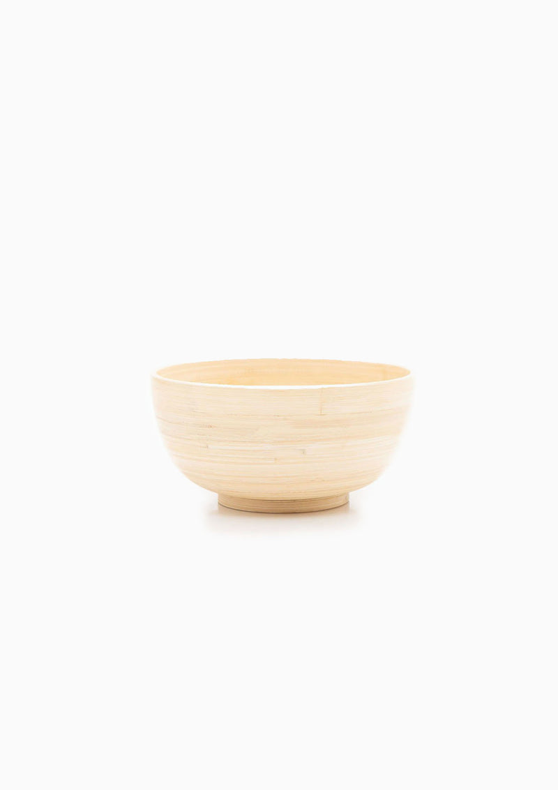Mini Bowl, Natural |  4" x 2"