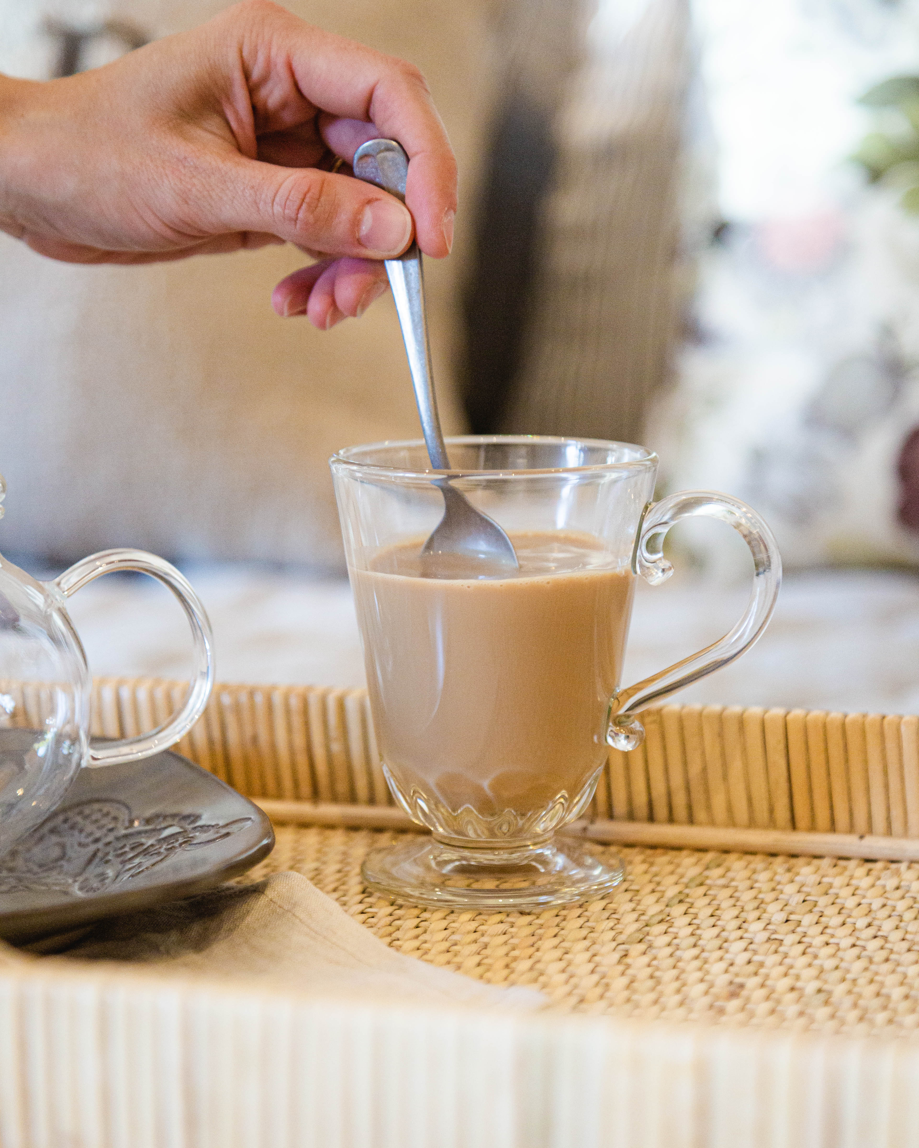 Coffee Spoon