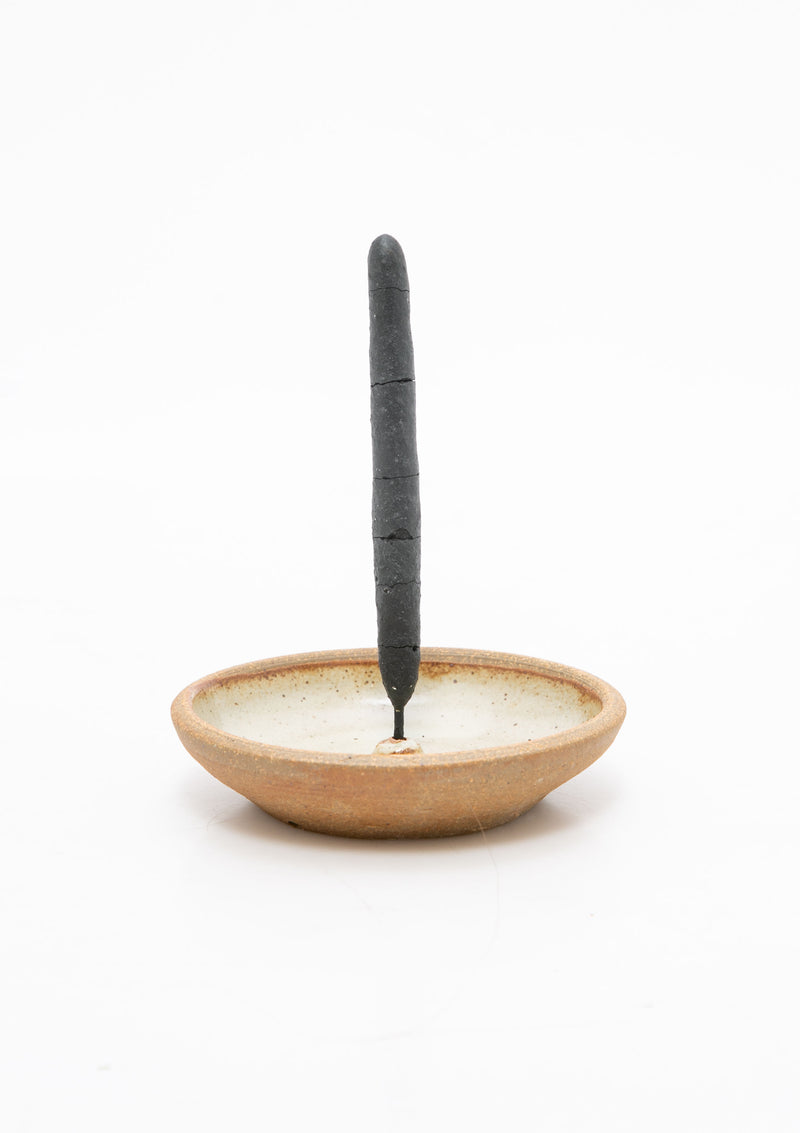 Incense Holder | Piker White