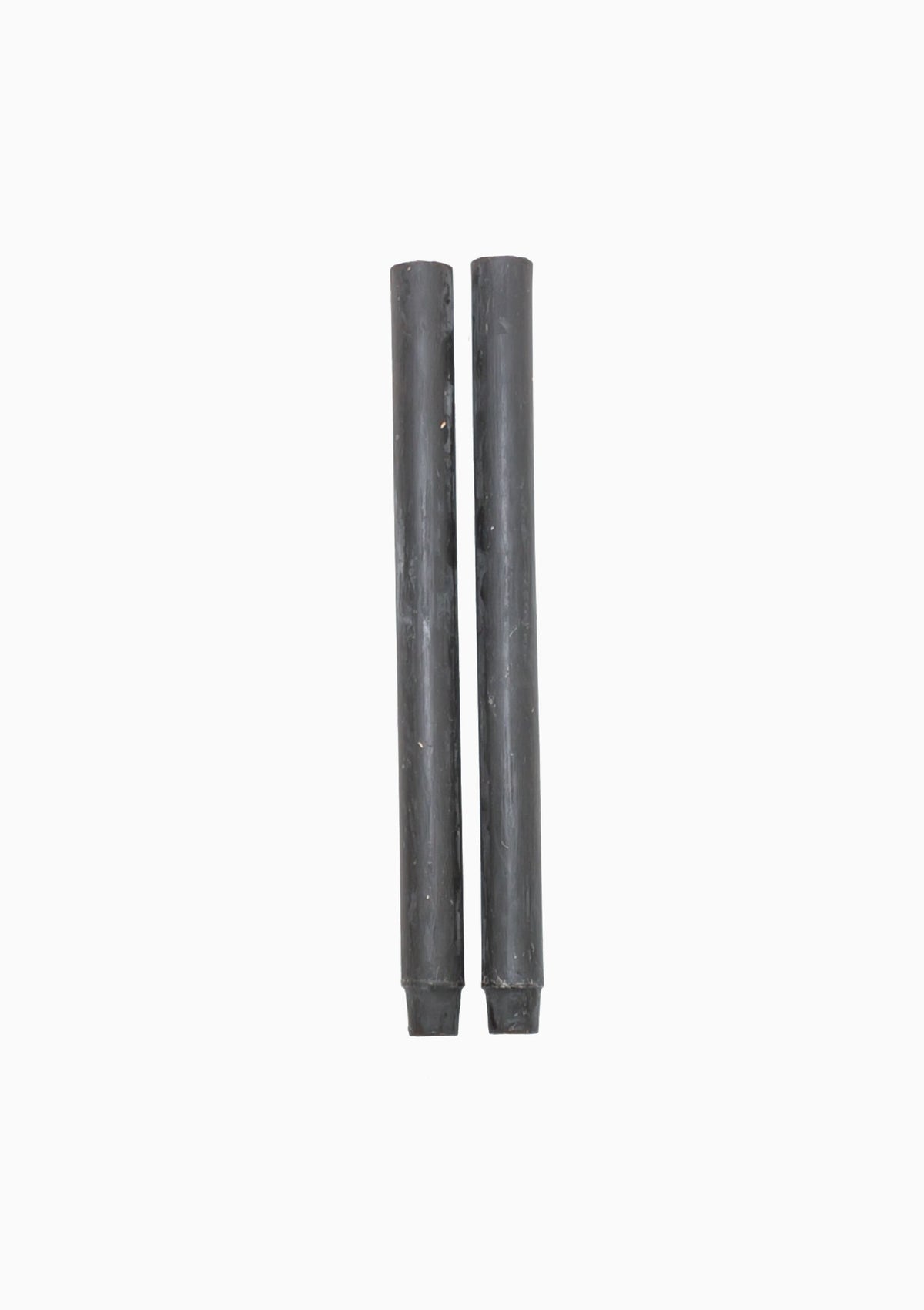Church Candles | Black