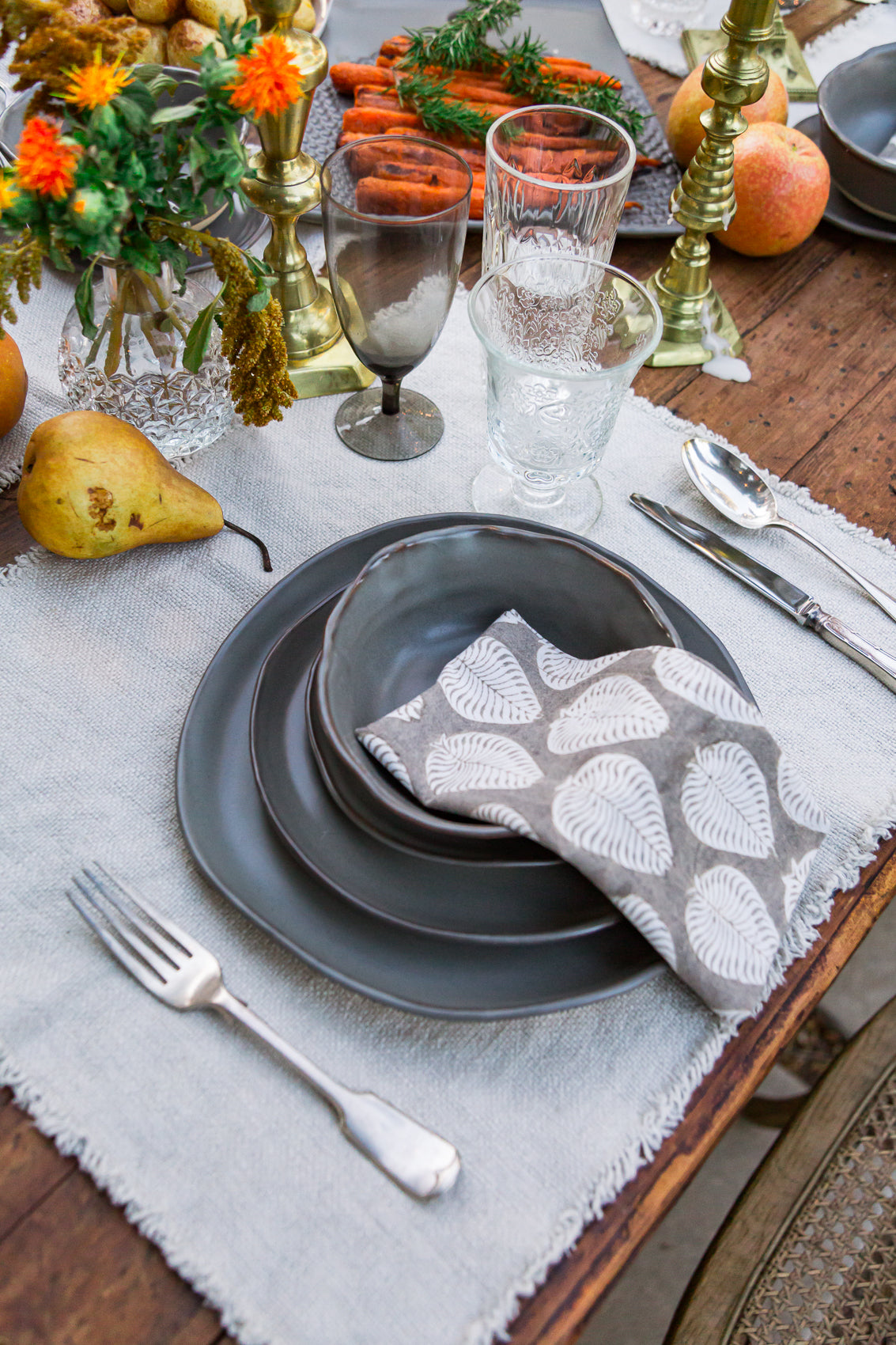 Maya Placemat | Mastice