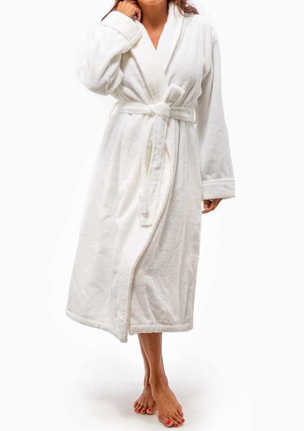 Pera Robe | White