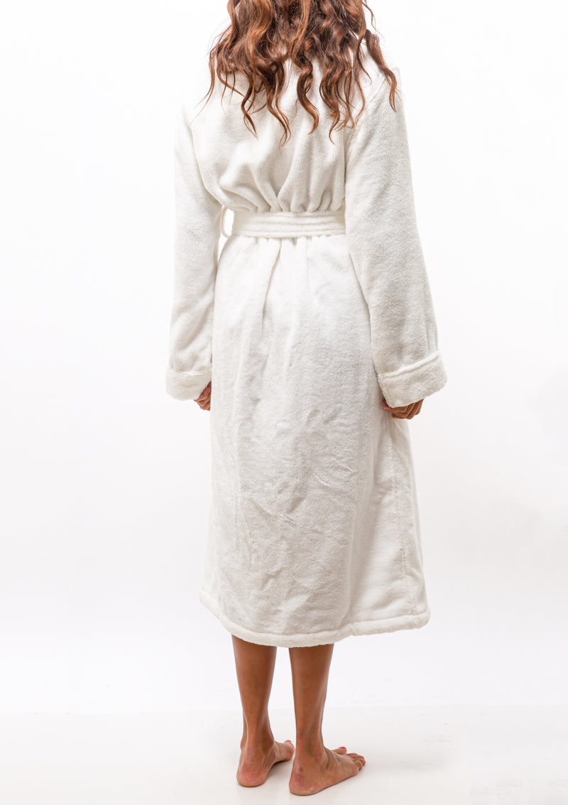 Pera Robe | White