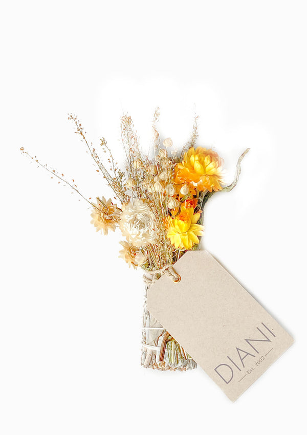 DIANI Sage Bundle | Yellow