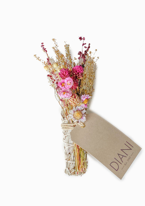 DIANI Sage Bundle | Pink