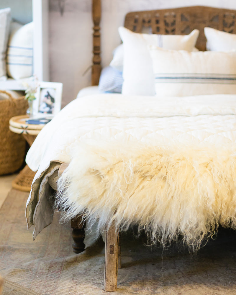 Usha Living Rug 2