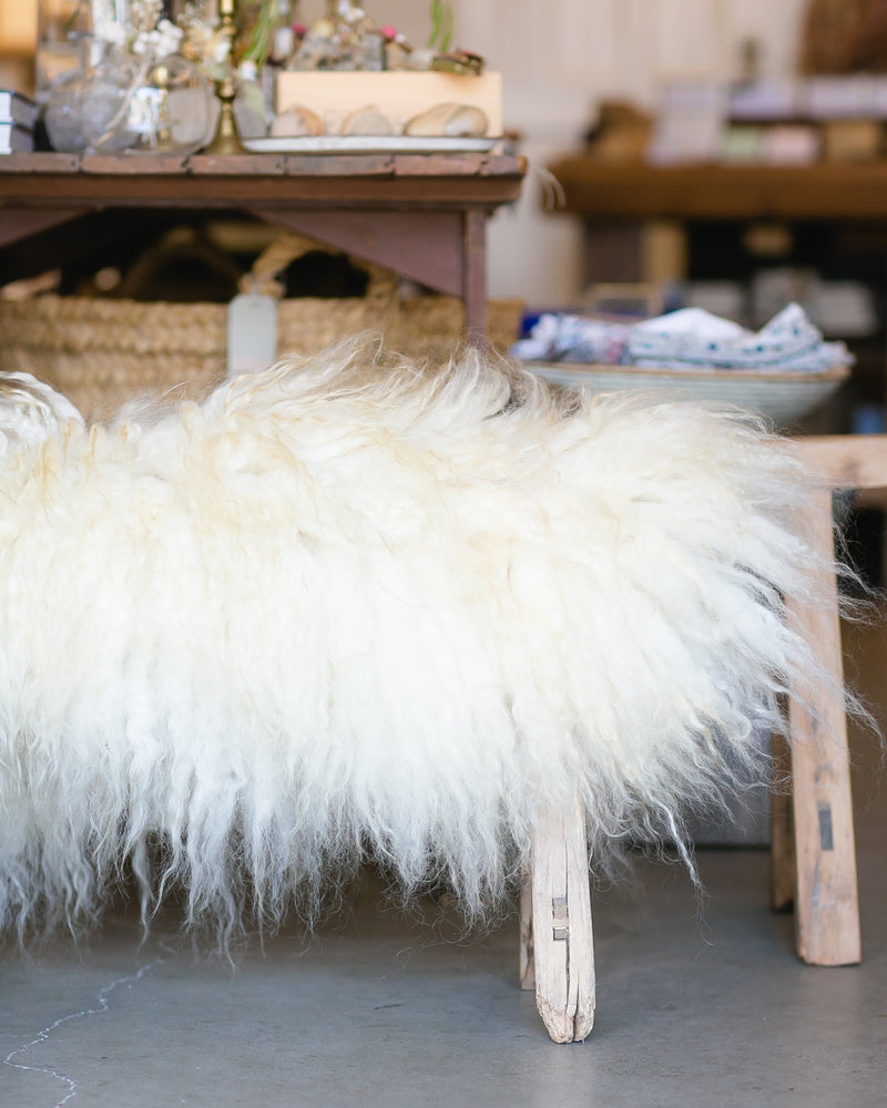 Alfie Living Rug 2
