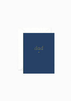 Favorite Dad Greeting Card