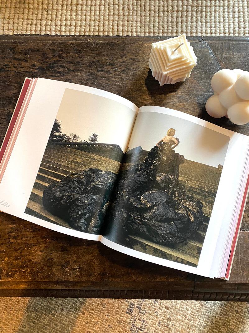 Annie Leibovitz: Wonderland