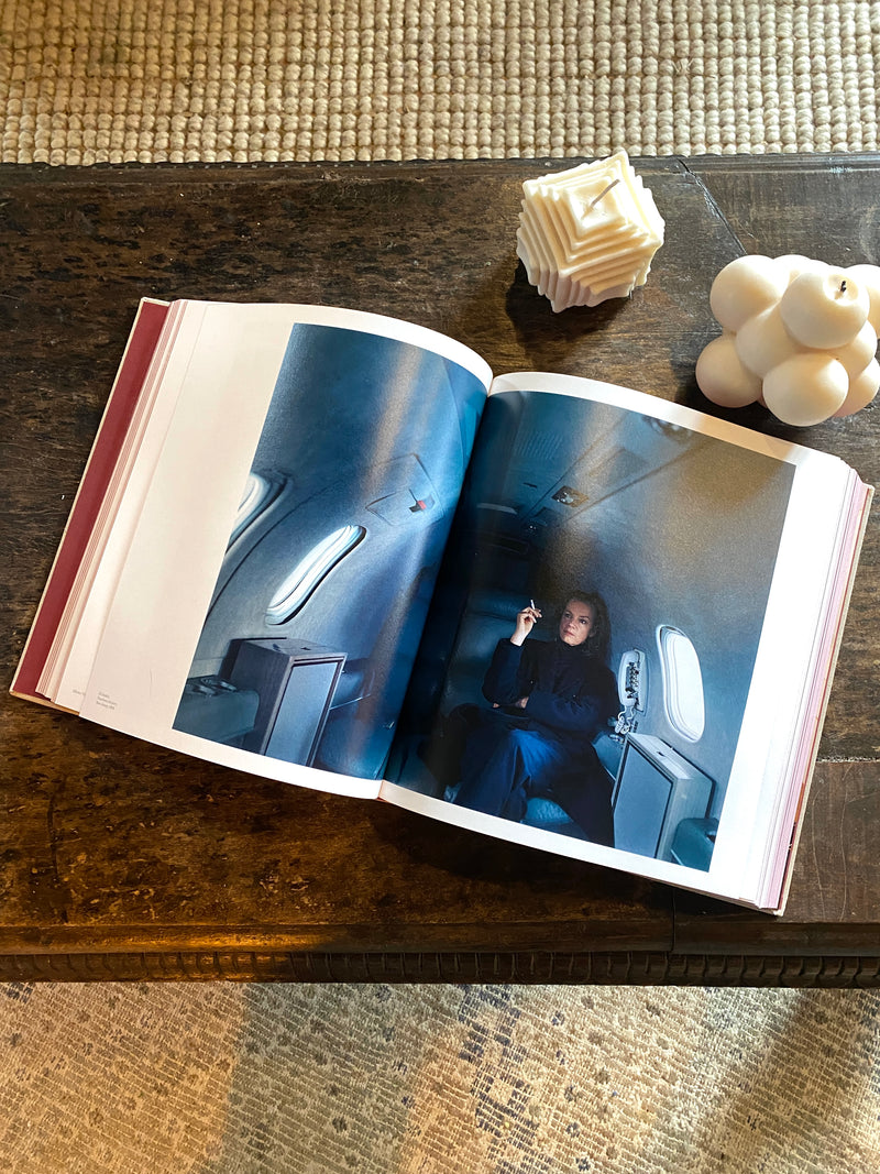 Annie Leibovitz: Wonderland