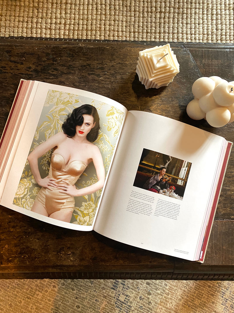 Annie Leibovitz: Wonderland