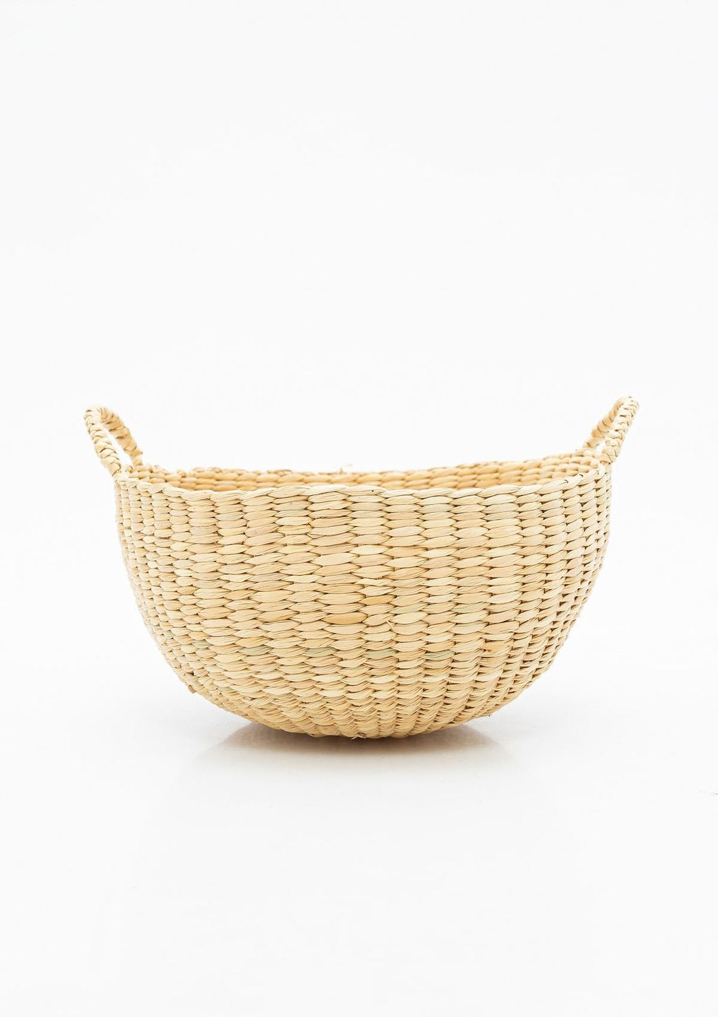 Giving Basket | Natural