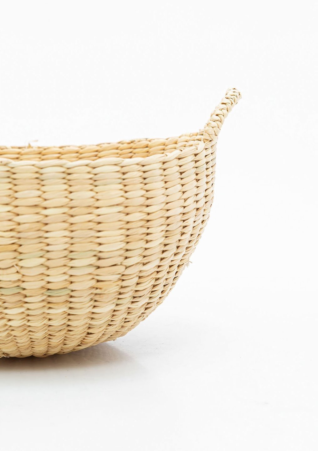 Giving Basket | Natural