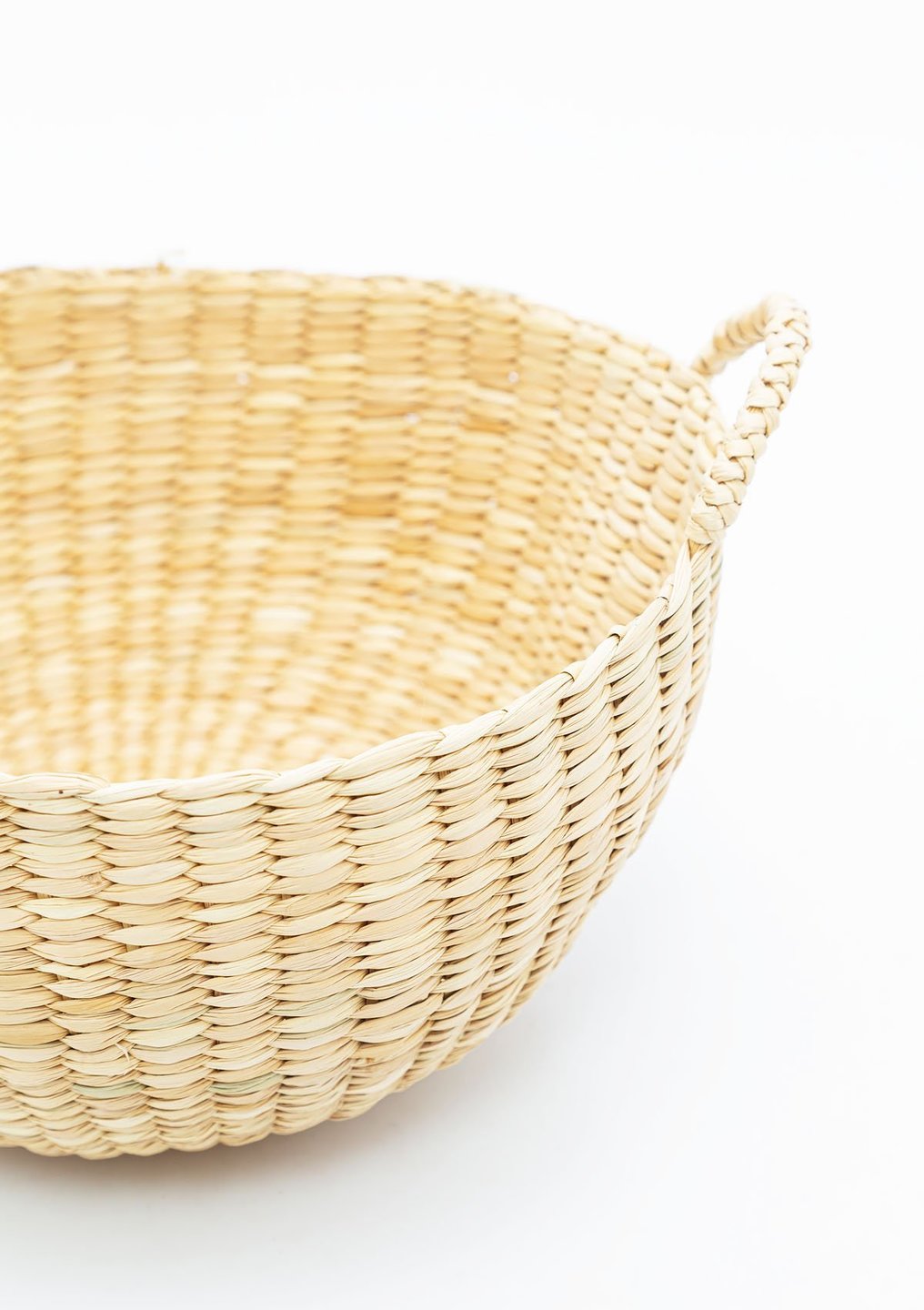 Giving Basket | Natural