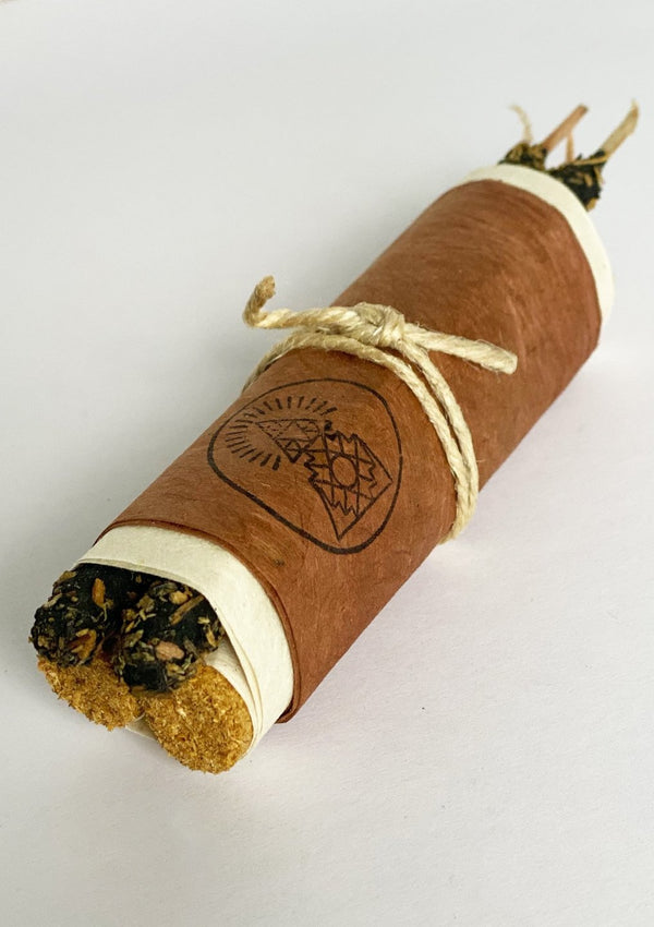 Palo Santo Offering Bundle