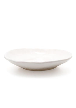 Pasta Bowl | White