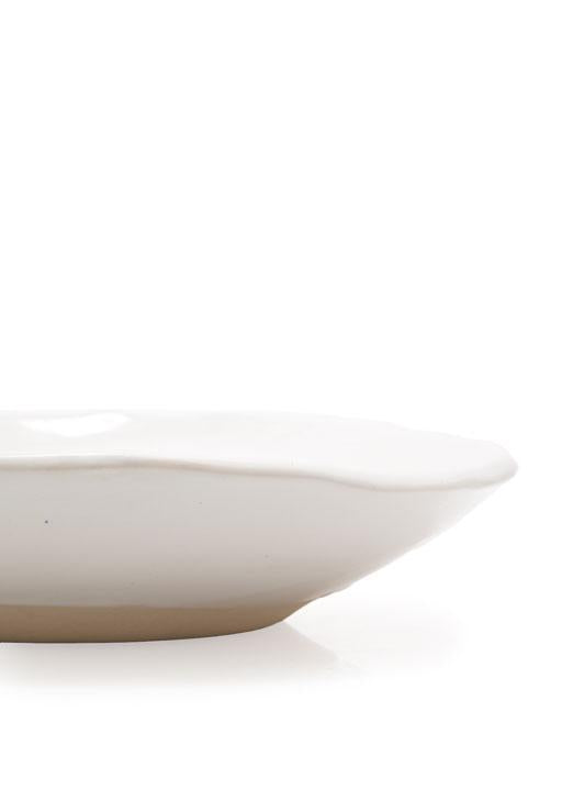 Pasta Bowl | White