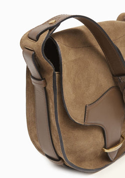 Botsy Bag | Khaki
