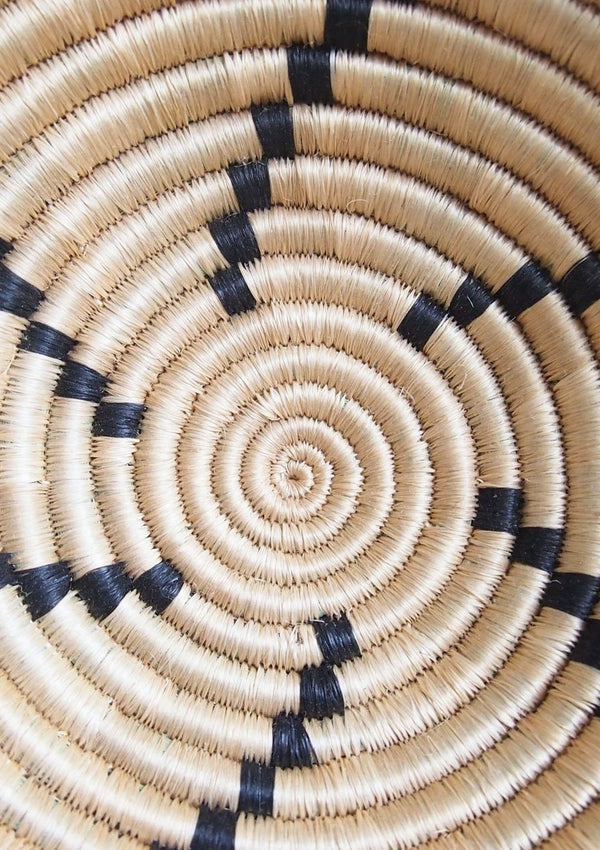 Tanga Small Bowl