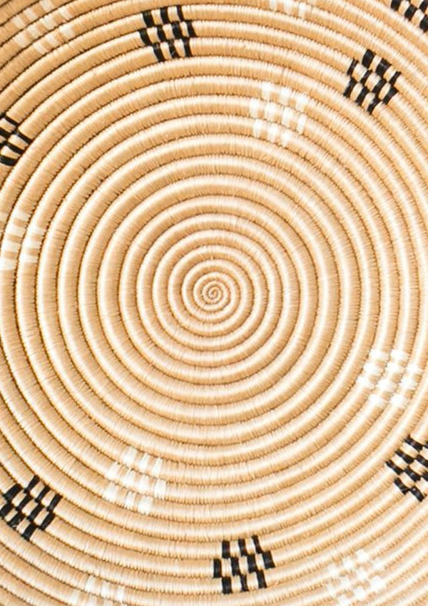 Rugombo Small Bowl