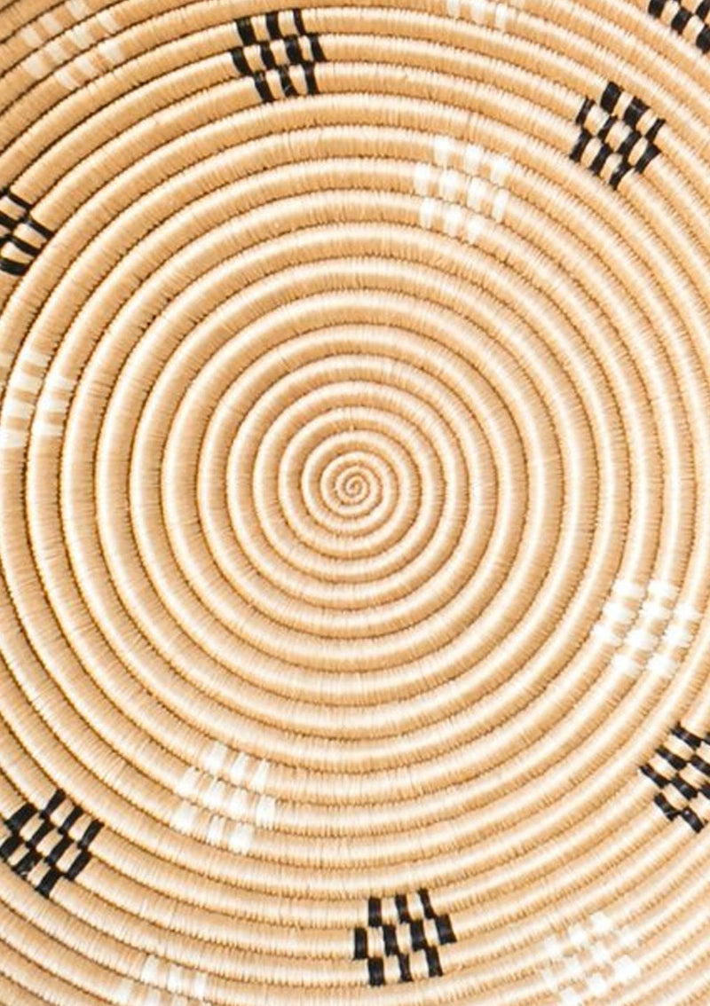 Rugombo Small Bowl