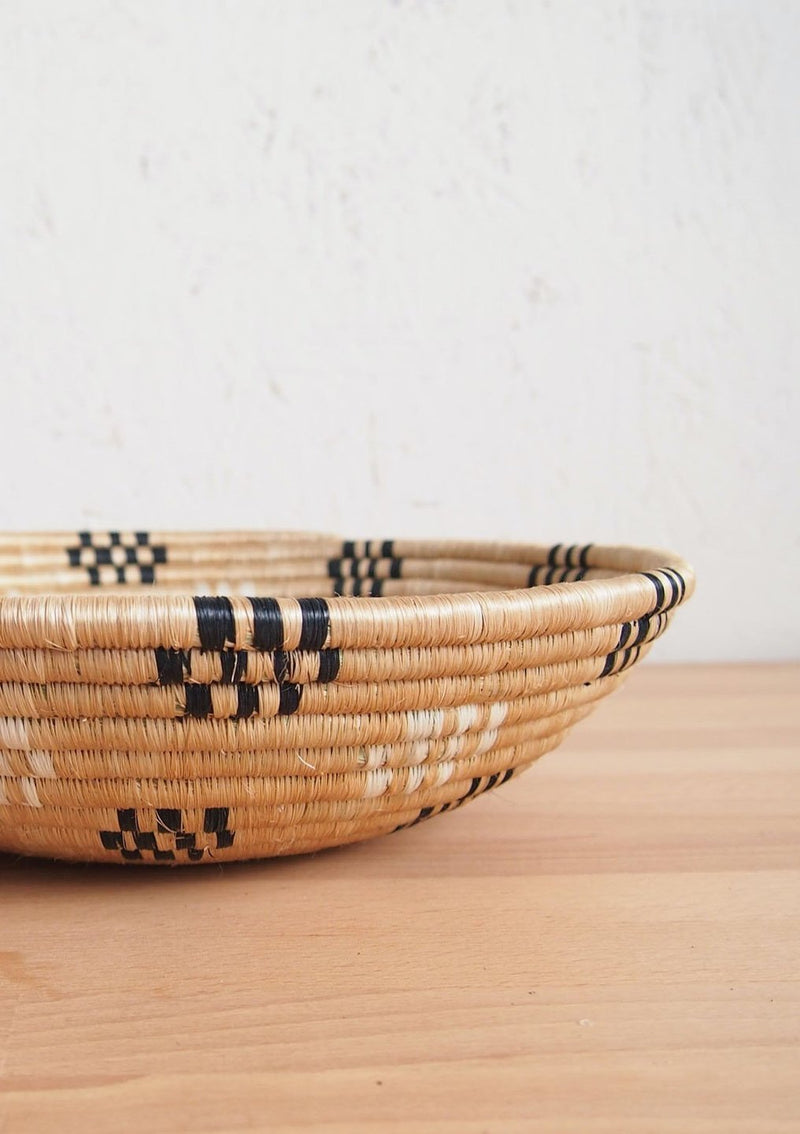 Rugombo Small Bowl