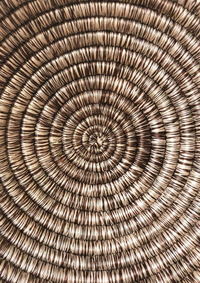 Ruhondo Small Bowl