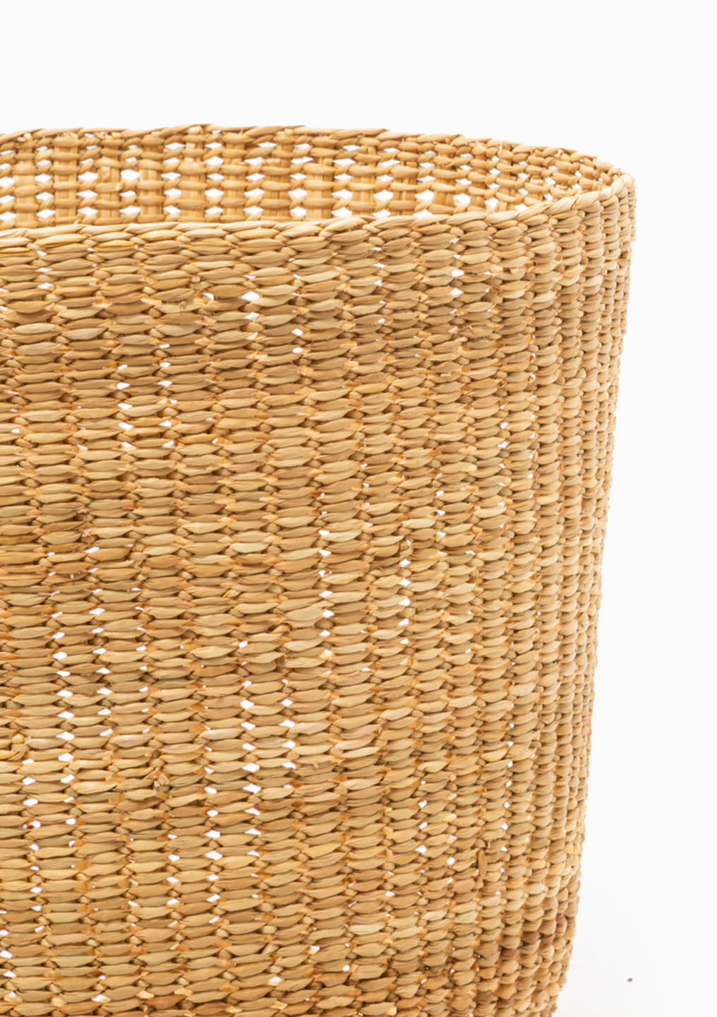 Cylinder Nudo Basket