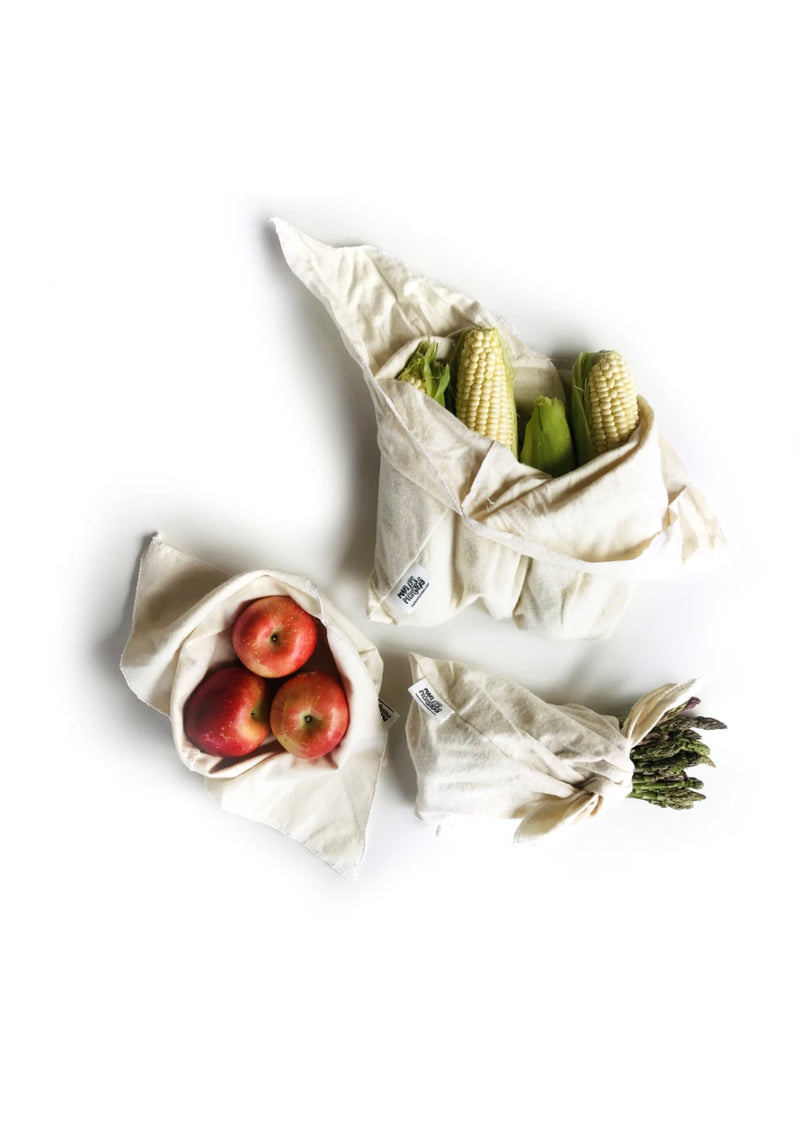 Bento Bag Bundle, Organic