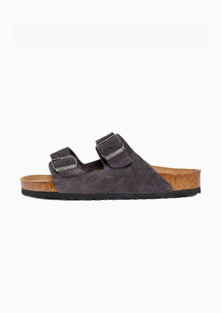 Arizona Sandal | Velvet Gray