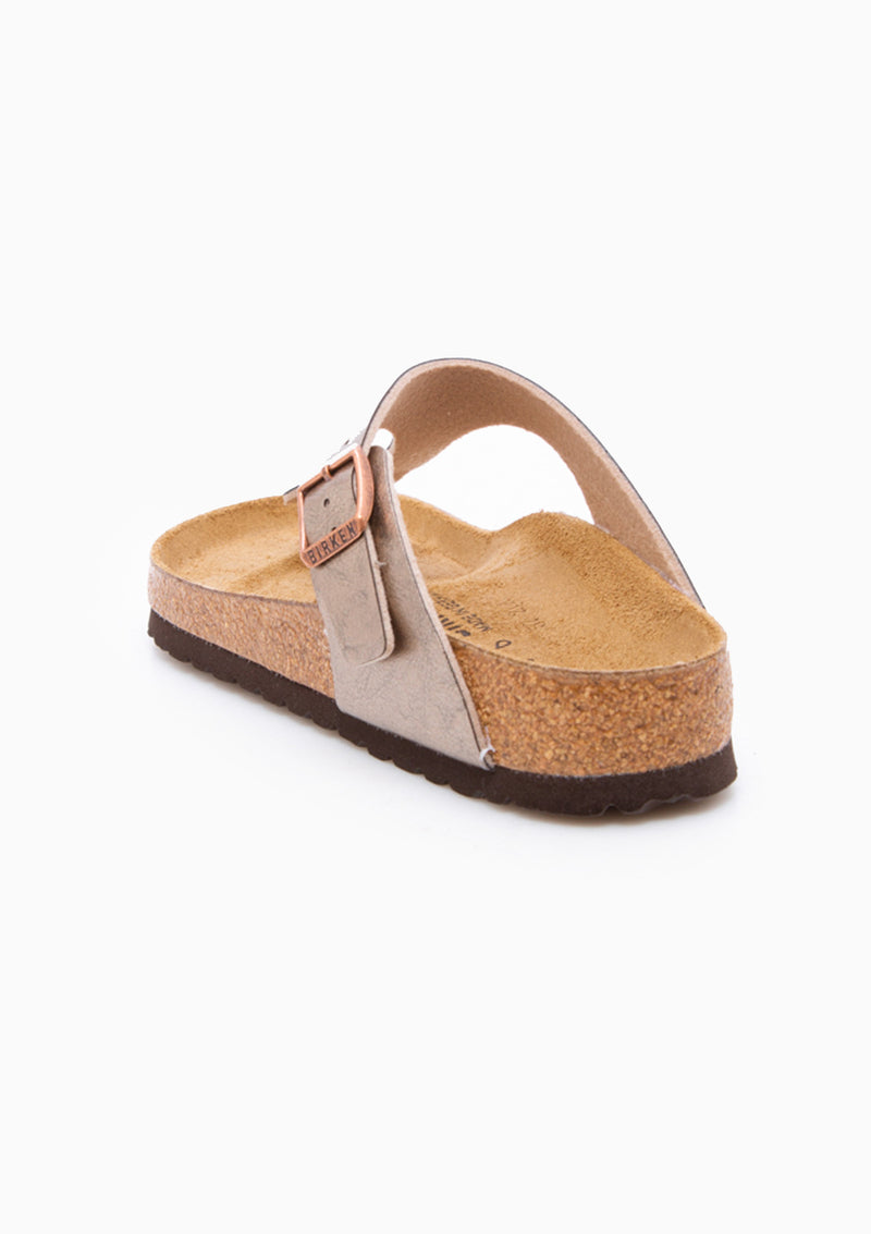 Gizeh BF Sandal | Graceful Taupe