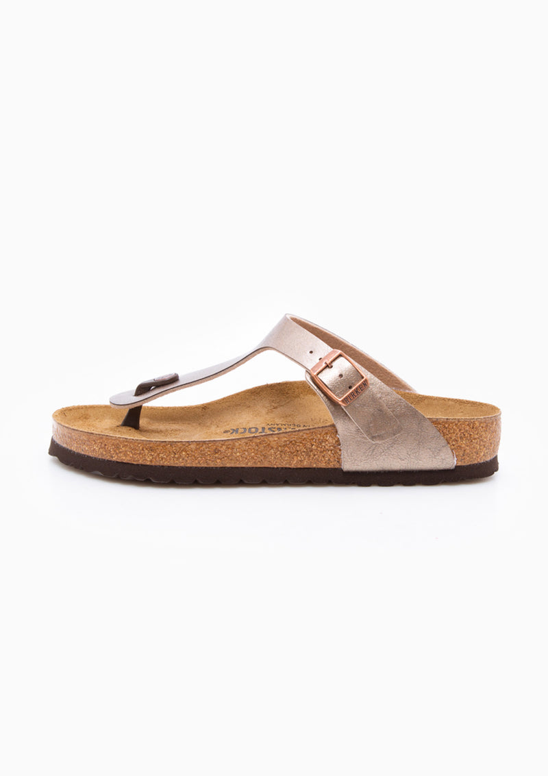 Gizeh BF Sandal | Graceful Taupe