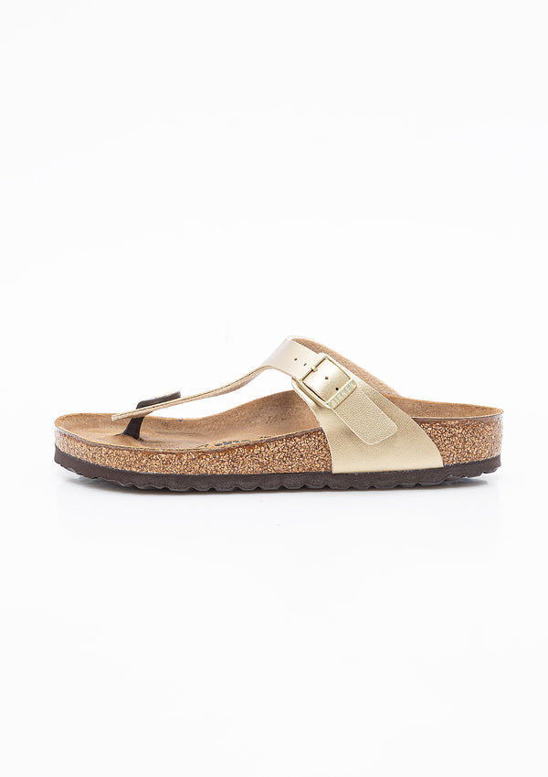Gizeh Sandal | Gold