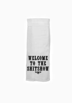 Tea Towel | Shitshow