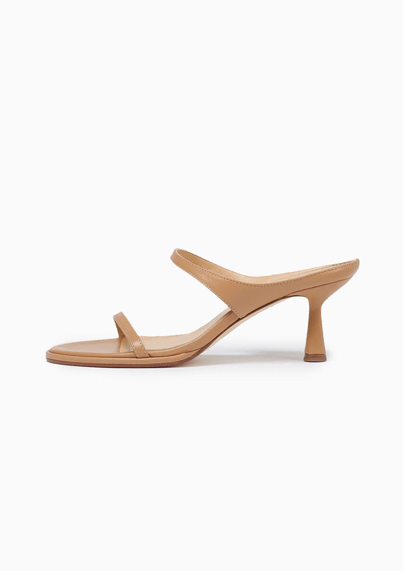 Maru Heel | Hazelnut