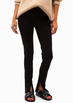 Max Pant | Black