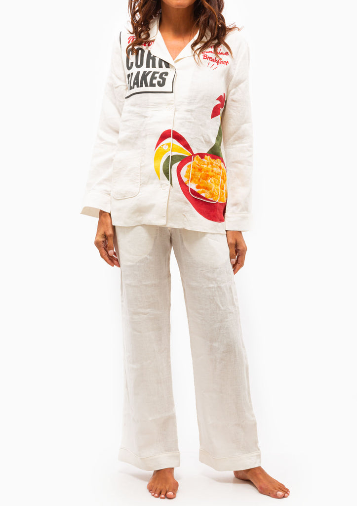 Alex mills cheap pajamas