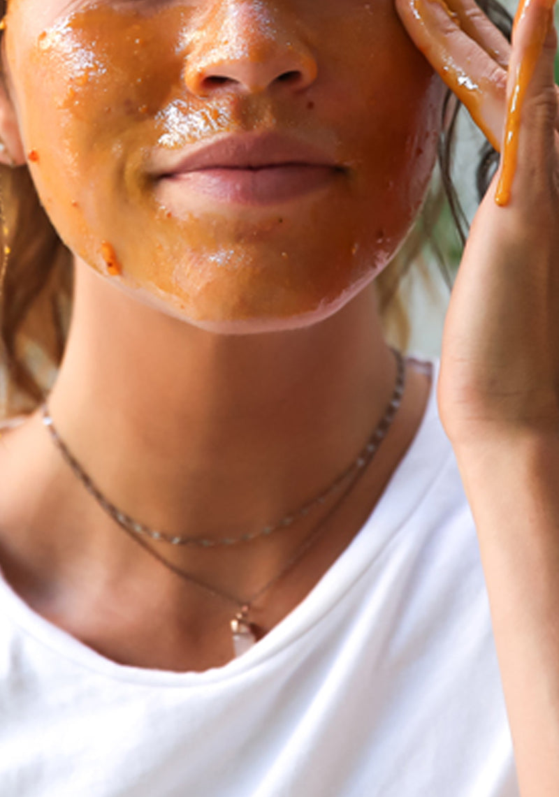 B.Powered Superfood Honey