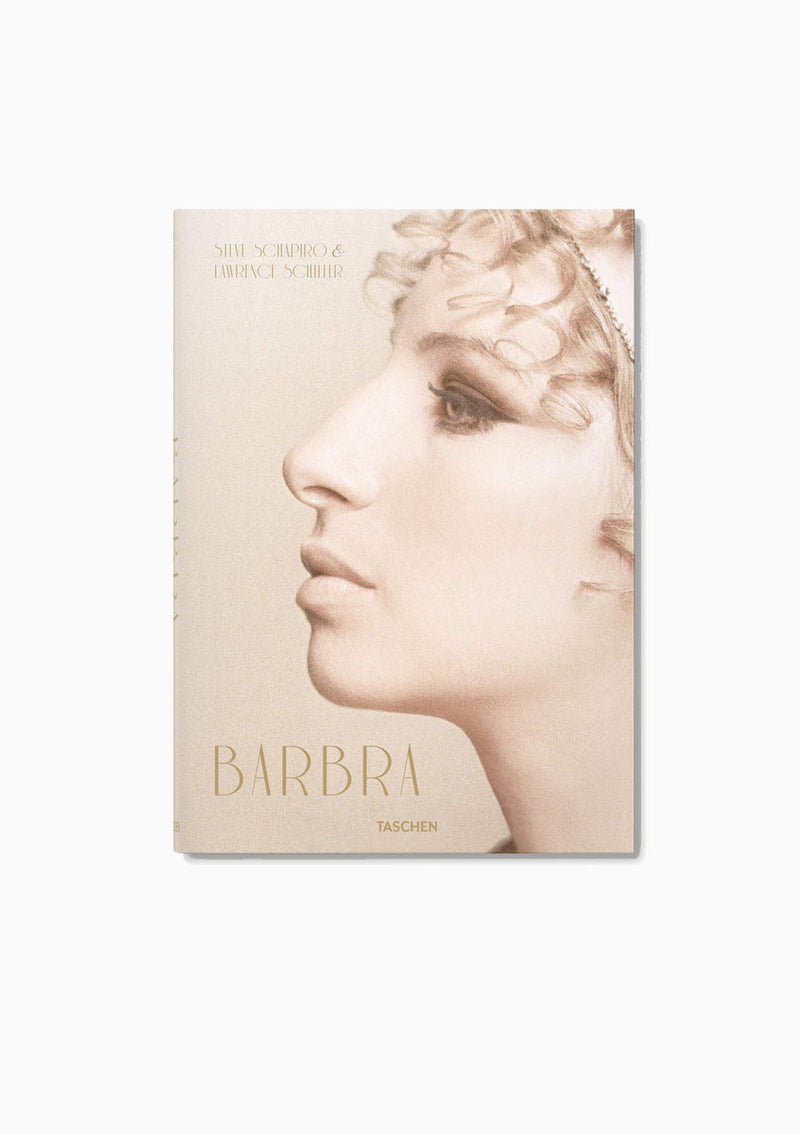 Barbra Streisand