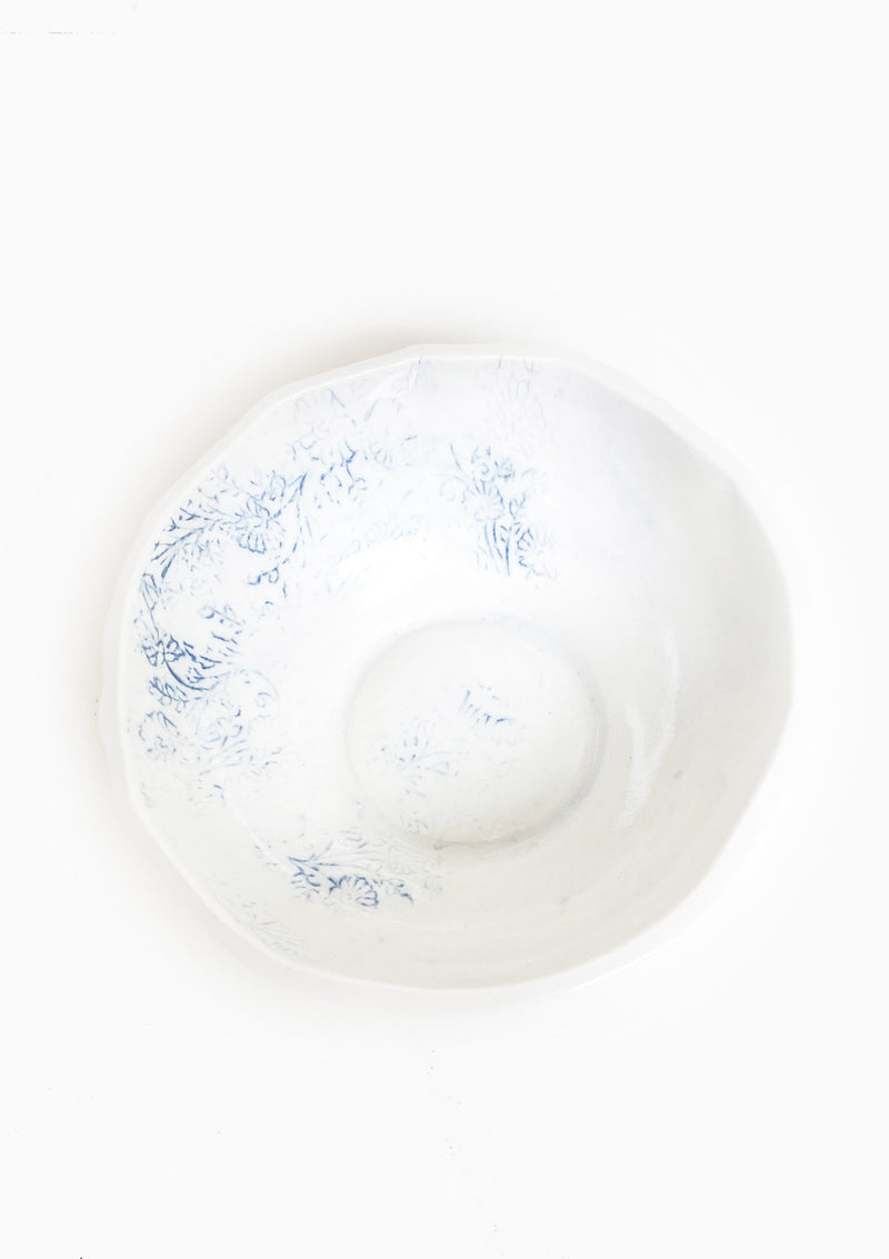 Kashmir Soup Bowl