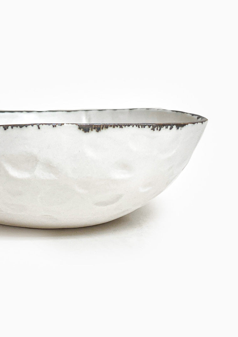 Pinch Noodle Bowl